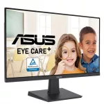 Asus 27" VA27EHF Eye Care Adaptive-Sync - IPS - FHD - 100Hz - 3 ÉV GARANCIA