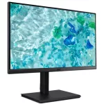 ACER 21,5" Vero B227QDEbmiprczxv ZeroFrame FHD 100Hz IPS fekete monitor