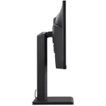 ACER 21,5" Vero B227QDEbmiprczxv ZeroFrame FHD 100Hz IPS fekete monitor