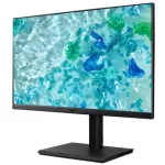 ACER 21,5" Vero B227QE3bmiprxv ZeroFrame FHD 100Hz IPS fekete monitor
