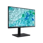 Acer 23.8" Vero B247YEbmiprxv  ZeroFrame FreeSync monitor - IPS - 100Hz | 2 év garancia |