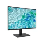 Acer 23.8" Vero B247YGBMIPRX  ZeroFrame AdaptiveSync - IPS - 120Hz | 2 év garancia |