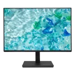 ACER 23,8" Vero B247YGbmiprzx ZeroFrame FHD 120Hz IPS fekete monitor