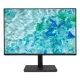 ACER 23,8" Vero B247YGbmiprzx ZeroFrame FHD 120Hz IPS fekete monitor