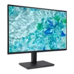 ACER 23,8" Vero B247YGbmiprzx ZeroFrame FHD 120Hz IPS fekete monitor