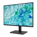 ACER 23,8" Vero B247YGbmiprzx ZeroFrame FHD 120Hz IPS fekete monitor