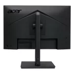 ACER 23,8" Vero B247YGbmiprzx ZeroFrame FHD 120Hz IPS fekete monitor