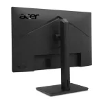 ACER 23,8" Vero B247YGbmiprzx ZeroFrame FHD 120Hz IPS fekete monitor