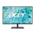 ACER 31,5" Vero B327QKB1bmiiprzx 4K UHD 60Hz VA fekete monitor