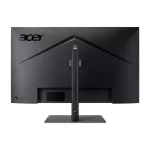ACER 31,5" Vero B327QKB1bmiiprzx 4K UHD 60Hz VA fekete monitor