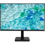 ACER 23,8" Vero V247YGbmipx ZeroFrame FHD 120Hz IPS fekete monitor