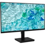 ACER 23,8" Vero V247YGbmipx ZeroFrame FHD 120Hz IPS fekete monitor