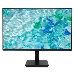 Acer 27" Vero V277GBIP ZeroFrame FreeSync IPS - 120 Hz |3 év garancia| - Dobozsérült termék
