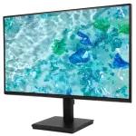 Acer 27" Vero V277GBIP ZeroFrame FreeSync IPS - 120 Hz |3 év garancia| - Dobozsérült termék
