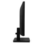 ACER 27" Vero V277Gbmipx ZeroFrame FHD 120Hz IPS fekete monitor