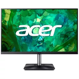   Acer 27" Vero RS272G0bpamix ZeroFrame AdaptiveSync - IPS - 120Hz | 2 év garancia |