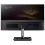 Acer 27" Vero RS272G0bpamix ZeroFrame AdaptiveSync - IPS - 120Hz | 2 év garancia |