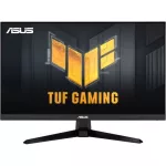 Asus 24" TUF Gaming VG246H1A - IPS - FHD - 100Hz - 3 ÉV GARANCIA