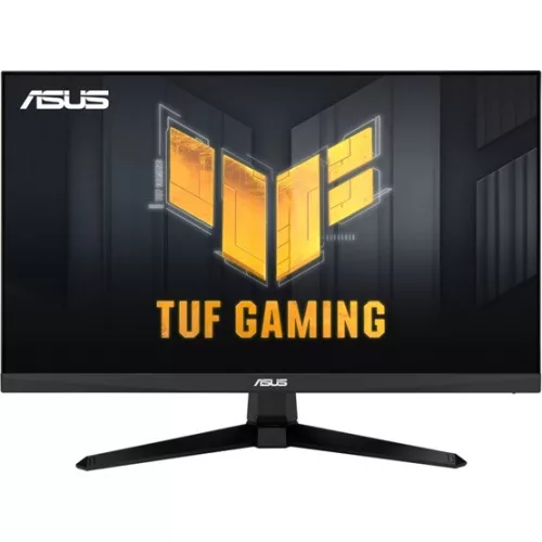Asus 24" TUF Gaming VG246H1A - IPS - FHD - 100Hz - 3 ÉV GARANCIA