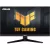 Asus 24" TUF Gaming VG246H1A - IPS - FHD - 100Hz - 3 ÉV GARANCIA