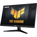 Asus 24" TUF Gaming VG246H1A - IPS - FHD - 100Hz - 3 ÉV GARANCIA
