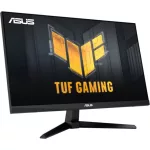 Asus 24" TUF Gaming VG246H1A - IPS - FHD - 100Hz - 3 ÉV GARANCIA