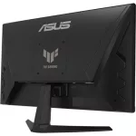 Asus 24" TUF Gaming VG246H1A - IPS - FHD - 100Hz - 3 ÉV GARANCIA