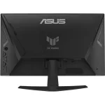 Asus 24" TUF Gaming VG246H1A - IPS - FHD - 100Hz - 3 ÉV GARANCIA