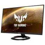 ASUS 23,8" TUF VG249Q1R FHD 165Hz IPS fekete monitor