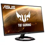 ASUS 23,8" TUF VG249Q1R FHD 165Hz IPS fekete monitor
