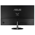 Asus 23,8" TUF Gaming VG249Q1R - FHD - WLED IPS PIVOT - 144Hz - 3 ÉV GARANCIA