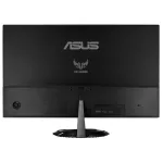 ASUS 23,8" TUF VG249Q1R FHD 165Hz IPS fekete monitor
