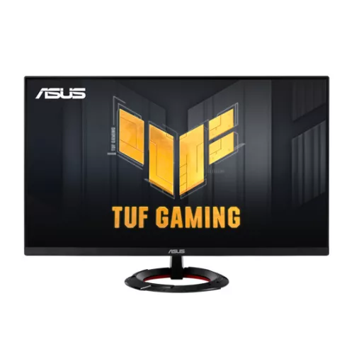 Asus 23,8" TUF Gaming VG249Q3R - WLED IPS - FHD - 180Hz - Freesync - 3 ÉV GARANCIA