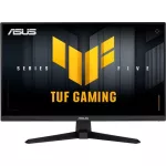 Asus 23,8" TUF Gaming VG249Q5A FreeSync Premium, G-Sync, FHD - IPS LED - 200Hz I 3 év garancia I