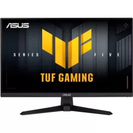   Asus 23,8" TUF Gaming VG249Q5A FreeSync Premium, G-Sync, FHD - IPS LED - 200Hz I 3 év garancia I