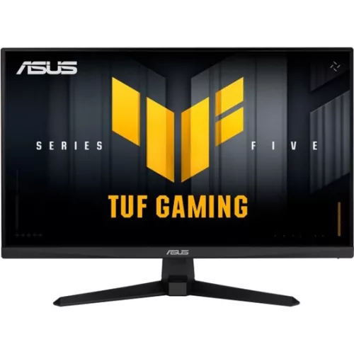 Asus 23,8" TUF Gaming VG249Q5A FreeSync Premium, G-Sync, FHD - IPS LED - 200Hz I 3 év garancia I