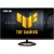 ASUS 23,8" TUF VG249Q5R FHD 200Hz Fast IPS fekete monitor