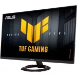 ASUS 23,8" TUF VG249Q5R FHD 200Hz Fast IPS fekete monitor