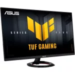 ASUS 23,8" TUF VG249Q5R FHD 200Hz Fast IPS fekete monitor