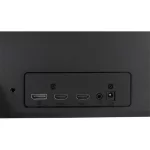 ASUS 23,8" TUF VG249Q5R FHD 200Hz Fast IPS fekete monitor
