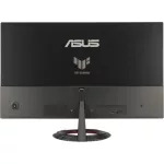Asus 23,8" TUF Gaming VG249Q5R FreeSync Premium, FHD - IPS LED - 200Hz I 3 év garancia I
