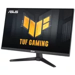 ASUS 23,8" TUF VG249QE5A FHD 146Hz IPS fekete monitor