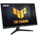 ASUS 23,8" TUF VG249QE5A FHD 146Hz IPS fekete monitor