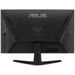 ASUS 23,8" TUF VG249QE5A FHD 146Hz IPS fekete monitor