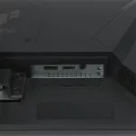 ASUS 23,8" TUF VG249QE5A FHD 146Hz IPS fekete monitor