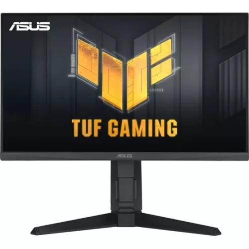 Asus 23.8" TUF Gaming VG249QL3A FreeSync Premium, G-Sync PIVOT - FHD - IPS - 180Hz - 3 ÉV GARANCIA