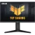 Asus 23.8" TUF Gaming VG249QL3A FreeSync Premium, G-Sync PIVOT - FHD - IPS - 180Hz - 3 ÉV GARANCIA