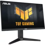 Asus 23.8" TUF Gaming VG249QL3A FreeSync Premium, G-Sync PIVOT - FHD - IPS - 180Hz - 3 ÉV GARANCIA