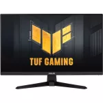 ASUS 24" TUF VG249QM1A FHD 270Hz IPS fekete monitor