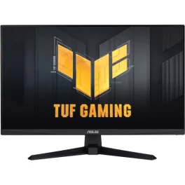 ASUS 24" TUF VG249QM1A FHD 270Hz IPS fekete monitor